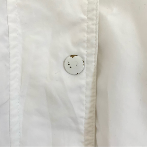 Vintage 80’s/90’s Prince sportswear windbreaker - Picture 6 of 8